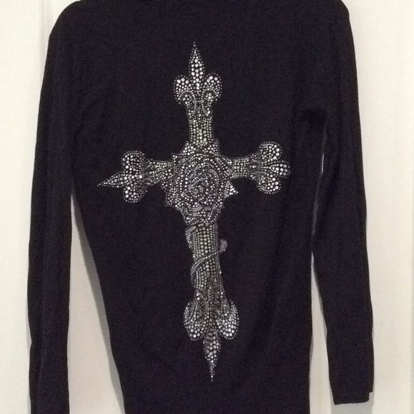 Hooded sweater - Picture 1 of 5